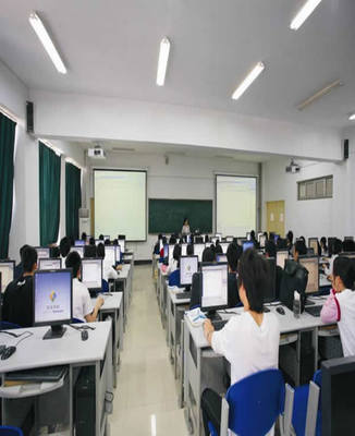 南充郵電工業(yè)學(xué)校計(jì)算機(jī)應(yīng)用專(zhuān)業(yè)招生簡(jiǎn)介 中專(zhuān)+大專(zhuān)雙學(xué)歷培養(yǎng)